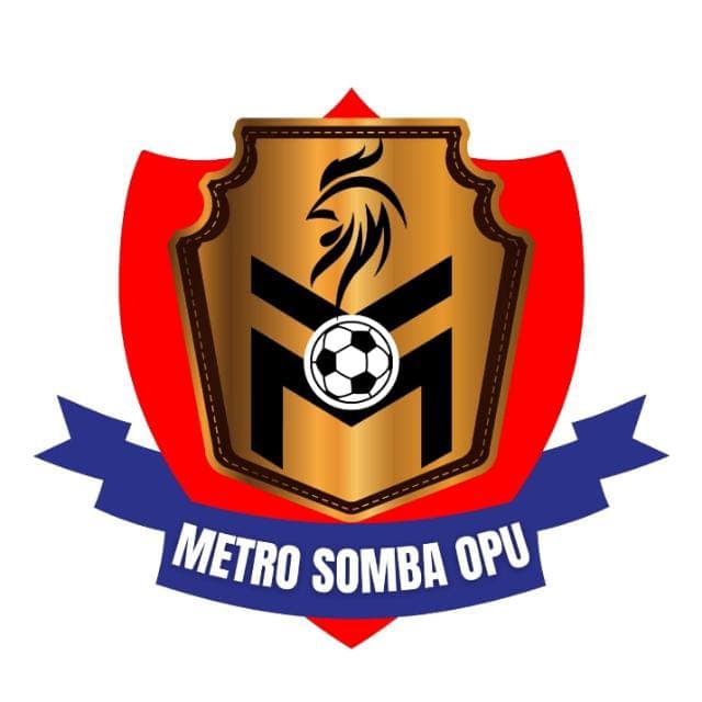 Logo METRO SOMBA OPU