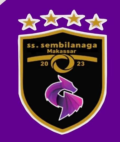 Logo SEMBILANAGA
