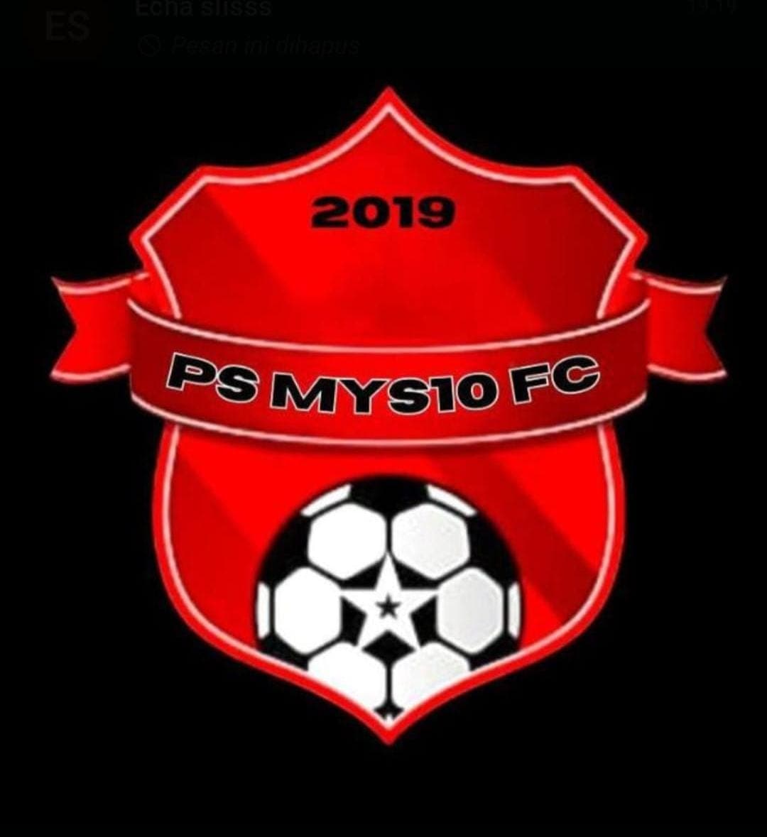 Logo PS MYS10 FC