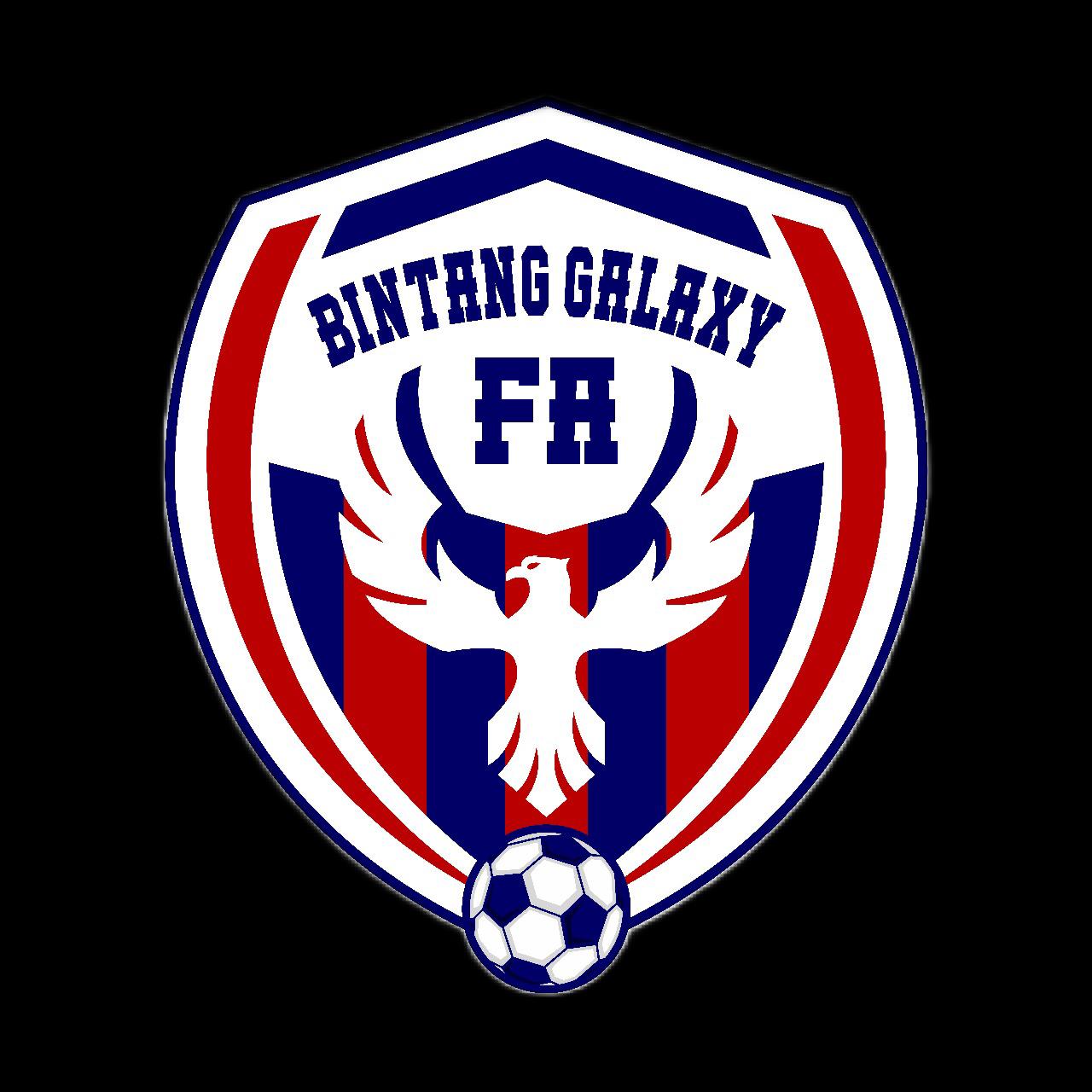 Logo Bintang Galaxy FA